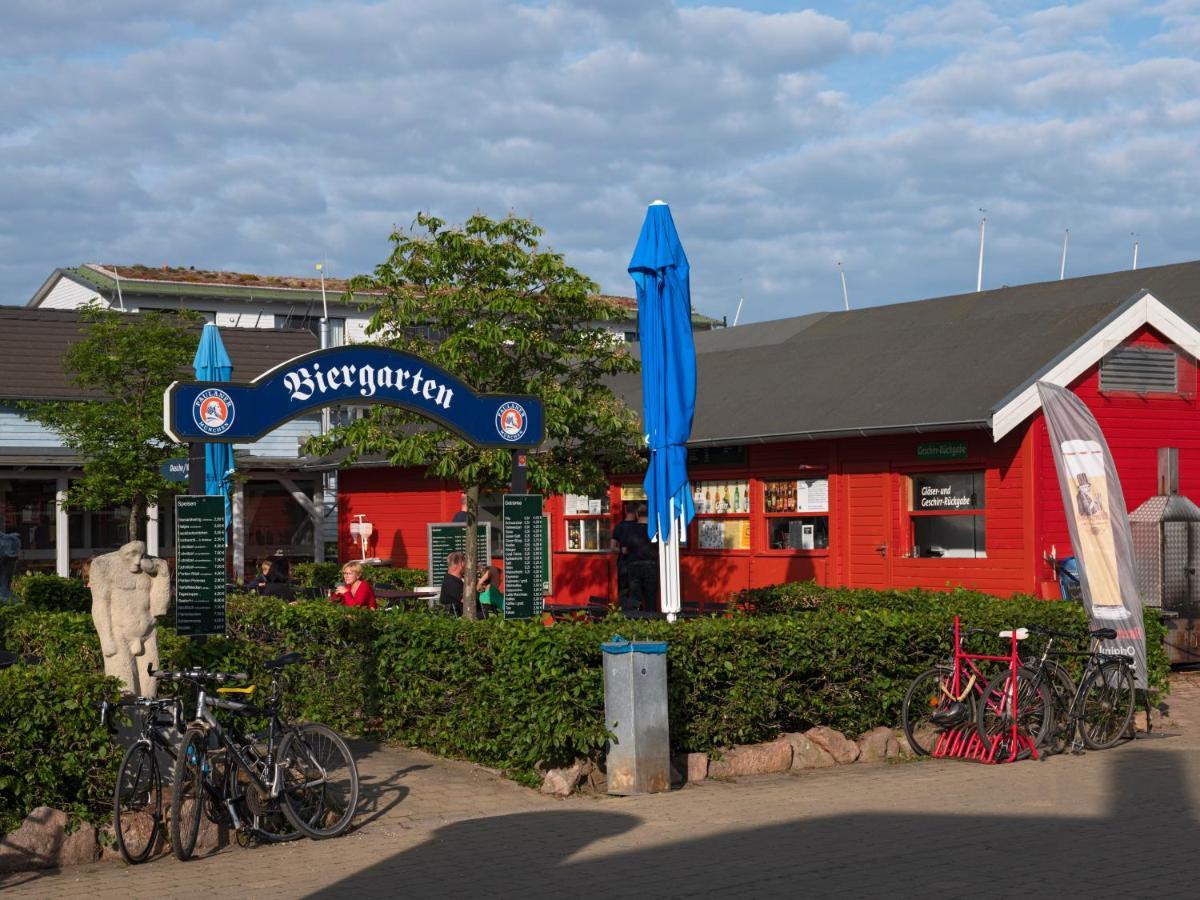 Ferienwohnungen Im Hafen Pier1 Am Cospudener See Bei Leipzig Markkleeberg Dış mekan fotoğraf